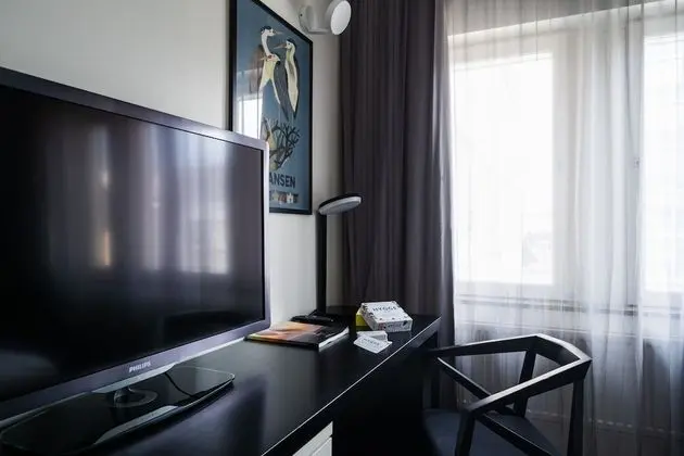 Standard Room, 1 Double Bed (bed size - 140 cm)