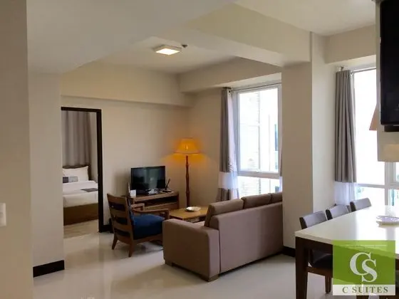 Aile Odası Two Bedrooms
