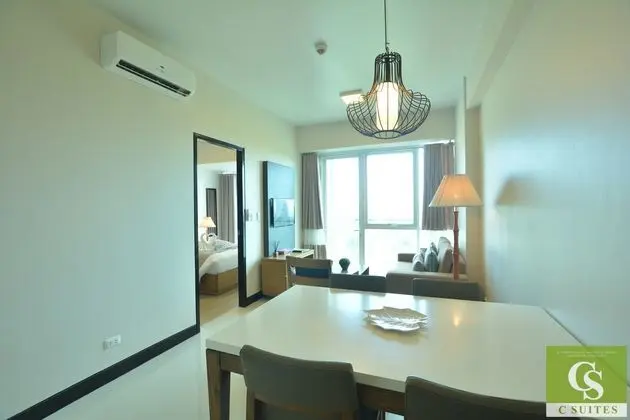 Suit One Bedroom
