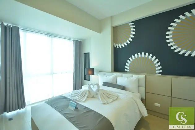 Suit One Bedroom
