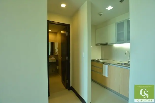 Suit One Bedroom