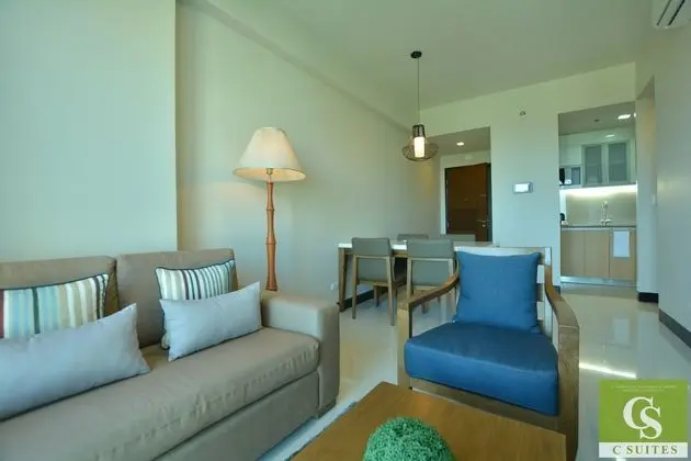 Suit One Bedroom