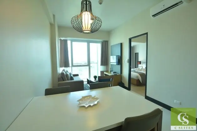 Suit One Bedroom