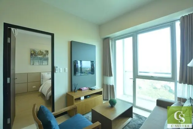 Suit One Bedroom