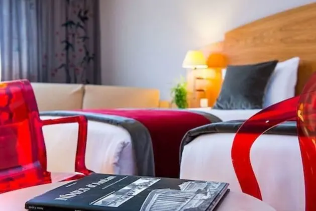 Junior Süit (Double)