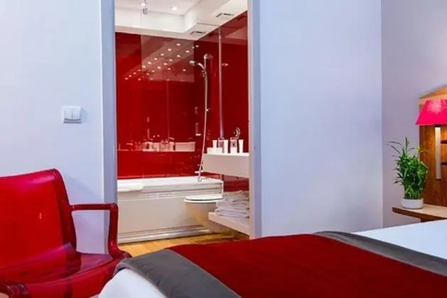 Junior Süit (Double)