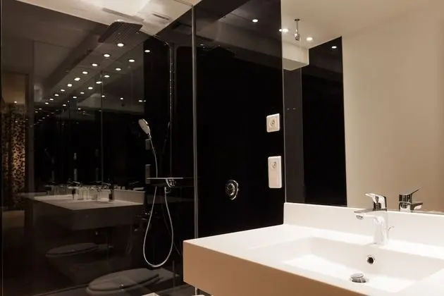 Junior Süit (Double)