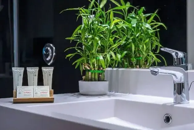 Junior Süit (Double)