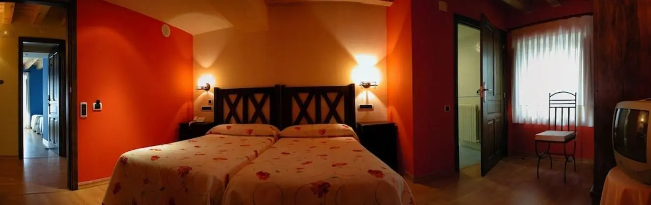 İki Ayrı Yataklı Oda, Engellilere Uygun