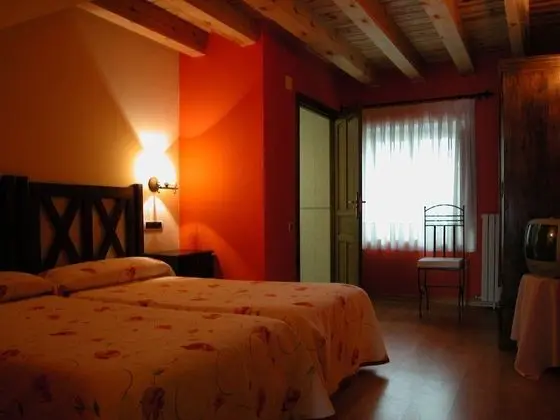 İki Ayrı Yataklı Oda, Engellilere Uygun