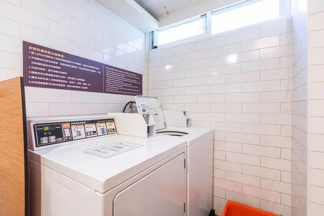 Comfort Ortak Ranzalı Oda, Sadece kadınlar için, Ortak Banyo
