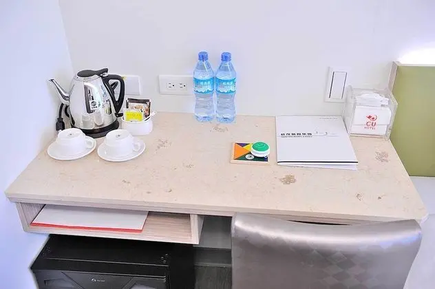 Superior İki Ayrı Yataklı Oda, 2 Tek Kişilik Yatak, Özel Banyo