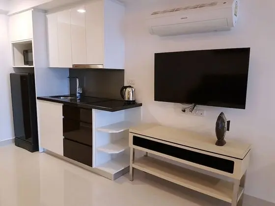 Luxury Apart Daire, 1 Yatak Odası