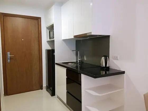 Luxury Apart Daire, 1 Yatak Odası