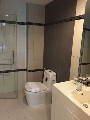 Luxury Apart Daire, 1 Yatak Odası