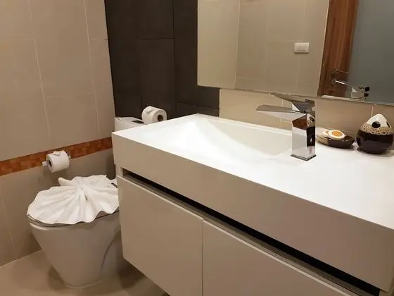 Luxury Apart Daire, 1 Yatak Odası