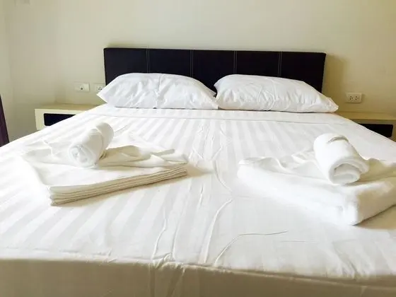 Luxury Apart Daire, 1 Yatak Odası (Premium)