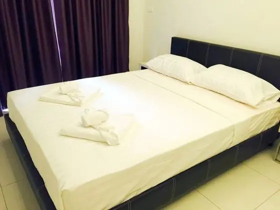 Luxury Apart Daire, 1 Yatak Odası (Premium)
