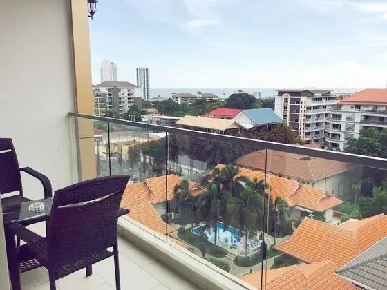 Luxury Apart Daire, 1 Yatak Odası (Premium)