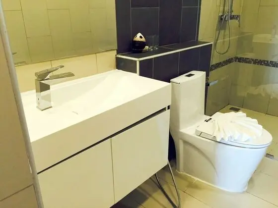 Luxury Apart Daire, 1 Yatak Odası (Premium)