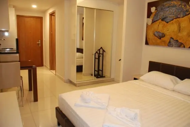 Luxury Stüdyo