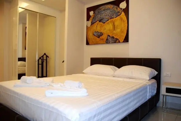 Luxury Stüdyo