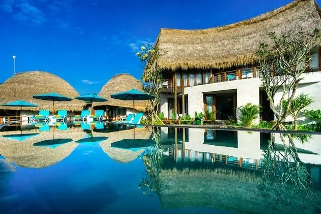 Comfort Villa, 4 Yatak Odası (Indah)