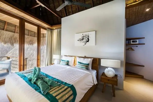 Comfort Villa, 4 Yatak Odası (Indah)