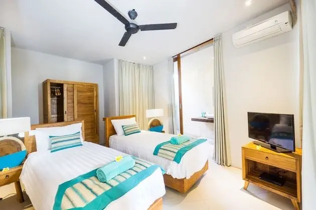Comfort Villa, 4 Yatak Odası (Indah)