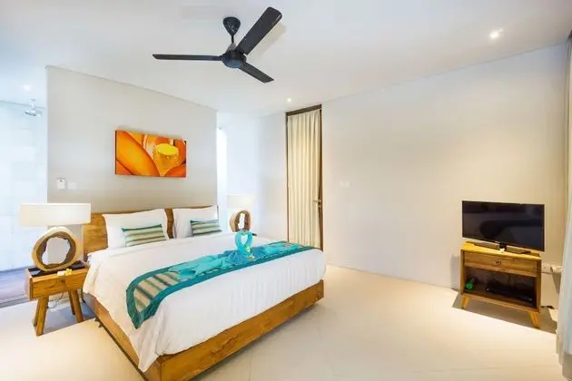 Comfort Villa, 4 Yatak Odası (Indah)