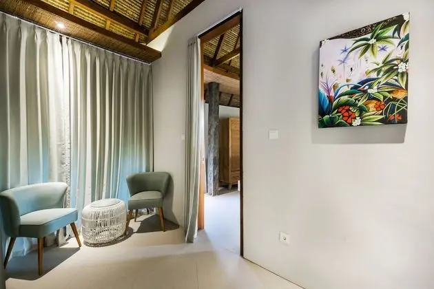 Comfort Villa, 4 Yatak Odası (Indah)