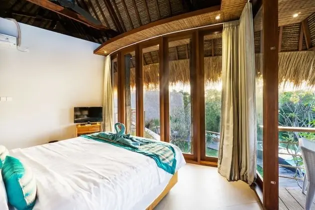 Comfort Villa, 4 Yatak Odası (Indah)