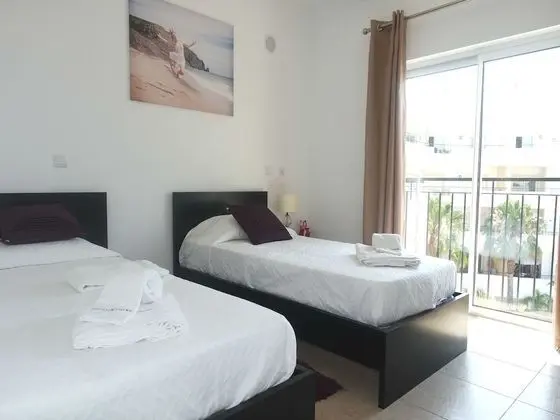 Apart Daire, 3 Yatak Odası