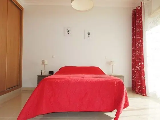 Comfort Apart Daire, 3 Yatak Odası, Şehir Manzaralı