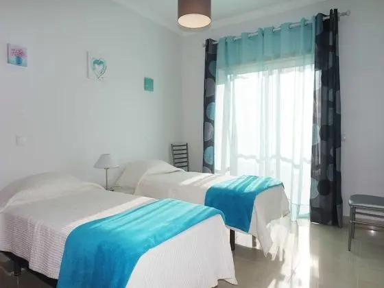 Comfort Apart Daire, 3 Yatak Odası, Şehir Manzaralı