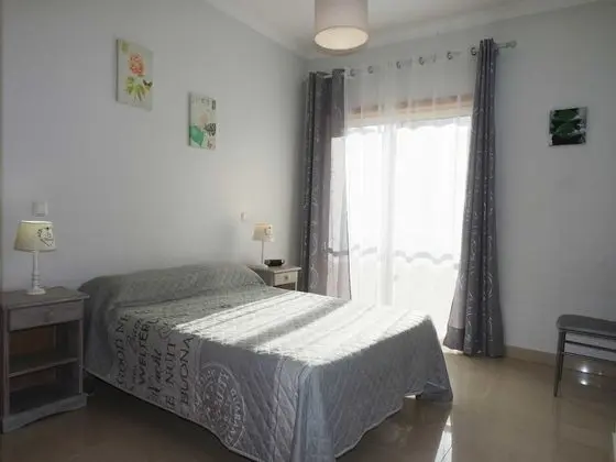Comfort Apart Daire, 3 Yatak Odası, Şehir Manzaralı