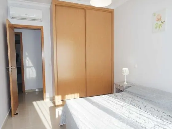 Comfort Apart Daire, 3 Yatak Odası, Şehir Manzaralı