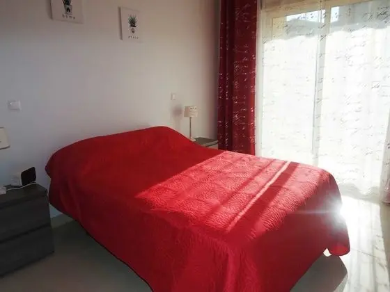Comfort Apart Daire, 3 Yatak Odası, Şehir Manzaralı