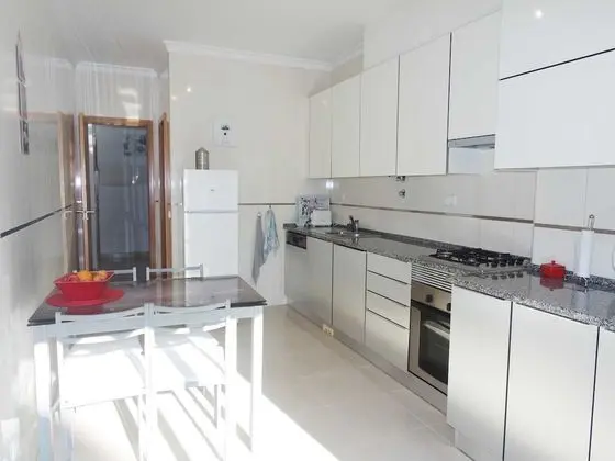 Comfort Apart Daire, 3 Yatak Odası, Şehir Manzaralı
