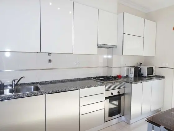 Comfort Apart Daire, 3 Yatak Odası, Şehir Manzaralı