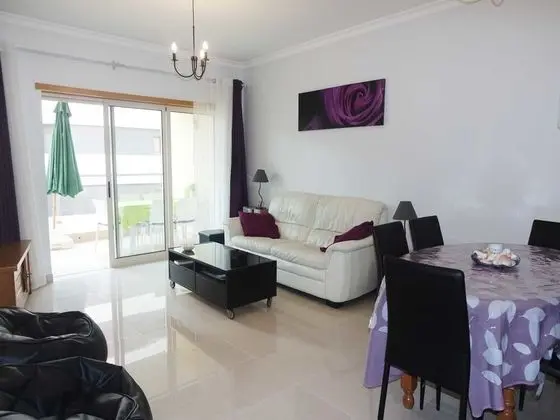 Comfort Apart Daire, 3 Yatak Odası, Şehir Manzaralı