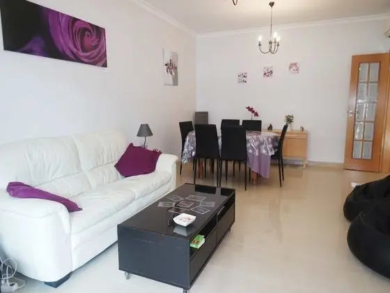 Comfort Apart Daire, 3 Yatak Odası, Şehir Manzaralı