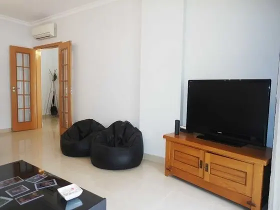 Comfort Apart Daire, 3 Yatak Odası, Şehir Manzaralı
