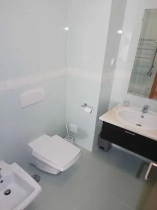 Comfort Apart Daire, 3 Yatak Odası, Şehir Manzaralı