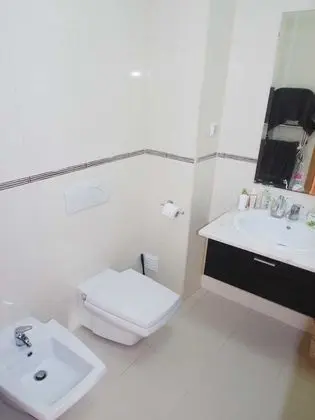 Comfort Apart Daire, 3 Yatak Odası, Şehir Manzaralı