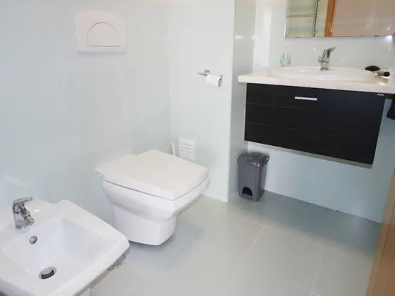 Comfort Apart Daire, 3 Yatak Odası, Şehir Manzaralı