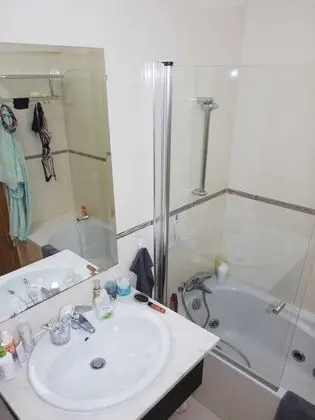 Comfort Apart Daire, 3 Yatak Odası, Şehir Manzaralı
