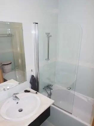 Comfort Apart Daire, 3 Yatak Odası, Şehir Manzaralı