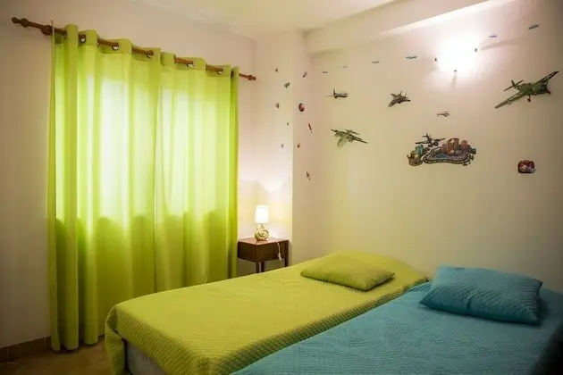 Ev, 3 Yatak Odası, Teras, Havuz Manzaralı