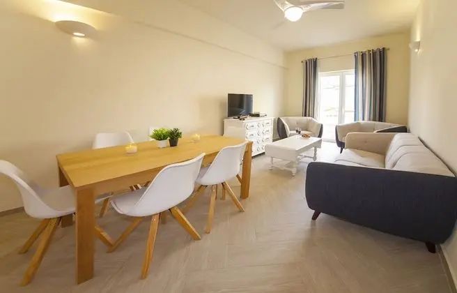 Apart Daire, 3 Yatak Odası